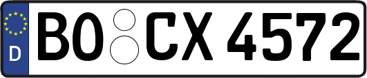 BO-CX4572