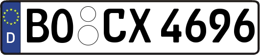 BO-CX4696