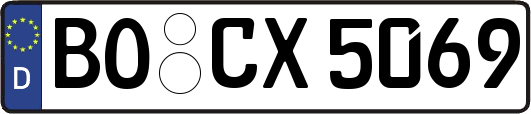 BO-CX5069