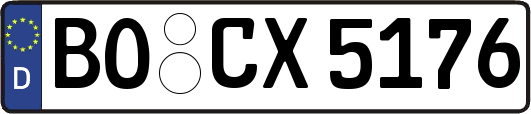 BO-CX5176