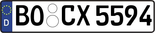 BO-CX5594