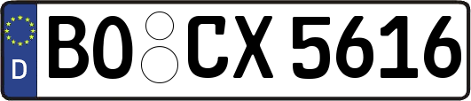 BO-CX5616