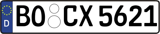 BO-CX5621