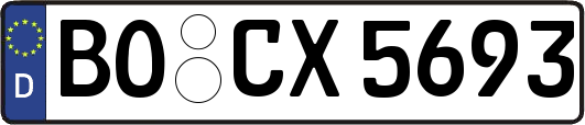 BO-CX5693