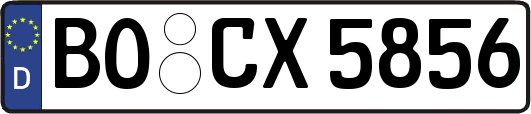 BO-CX5856