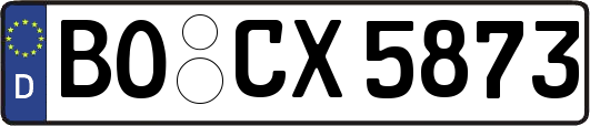 BO-CX5873
