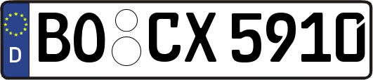 BO-CX5910