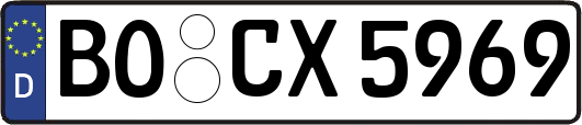 BO-CX5969