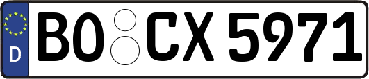 BO-CX5971
