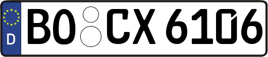 BO-CX6106