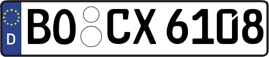 BO-CX6108