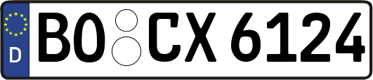 BO-CX6124