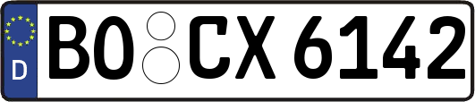 BO-CX6142