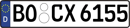 BO-CX6155