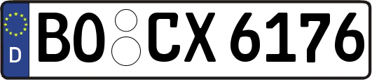 BO-CX6176