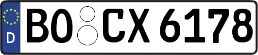 BO-CX6178