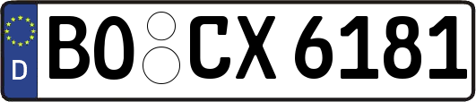 BO-CX6181