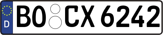 BO-CX6242
