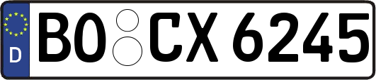 BO-CX6245