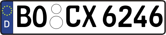 BO-CX6246
