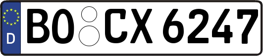 BO-CX6247