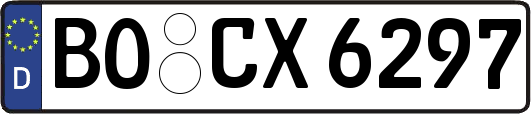 BO-CX6297