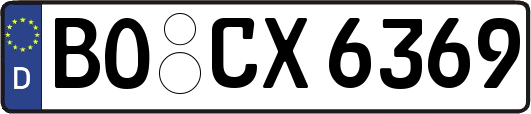 BO-CX6369