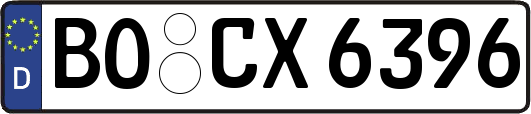 BO-CX6396