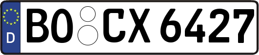 BO-CX6427