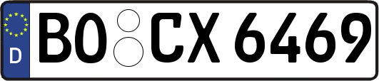BO-CX6469