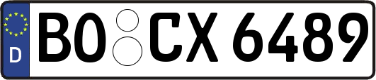 BO-CX6489