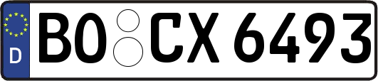 BO-CX6493