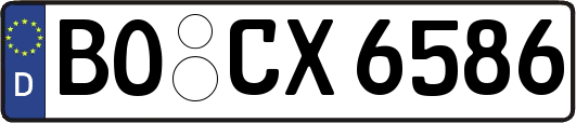 BO-CX6586