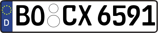 BO-CX6591