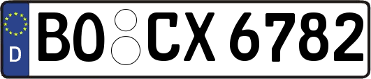 BO-CX6782