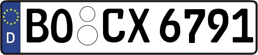BO-CX6791