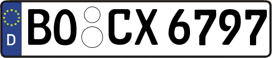 BO-CX6797