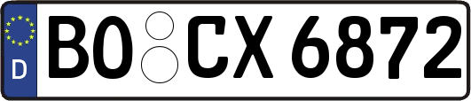 BO-CX6872