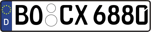 BO-CX6880