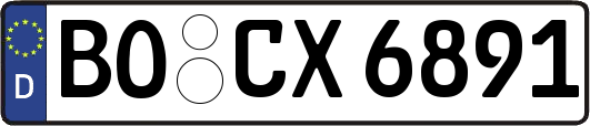 BO-CX6891