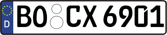 BO-CX6901