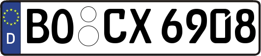 BO-CX6908