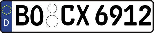BO-CX6912