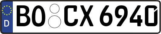 BO-CX6940