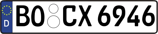 BO-CX6946