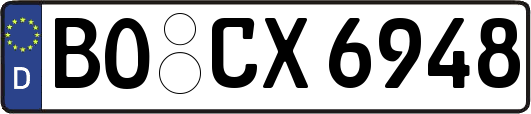 BO-CX6948