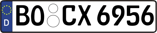BO-CX6956