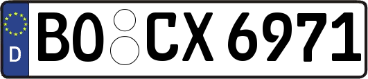 BO-CX6971