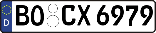 BO-CX6979
