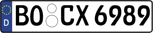 BO-CX6989